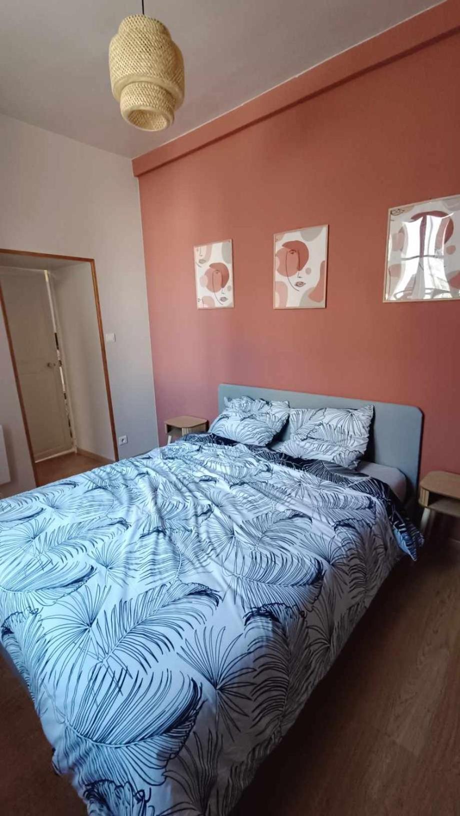 Terre De Bourgogne - Appartement Au Centre Ville D'Αβαλόν Εξωτερικό φωτογραφία